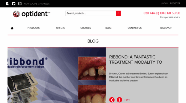 blog.optident.co.uk