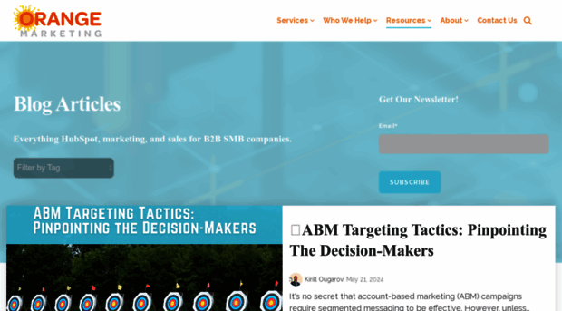 blog.orangemarketing.com