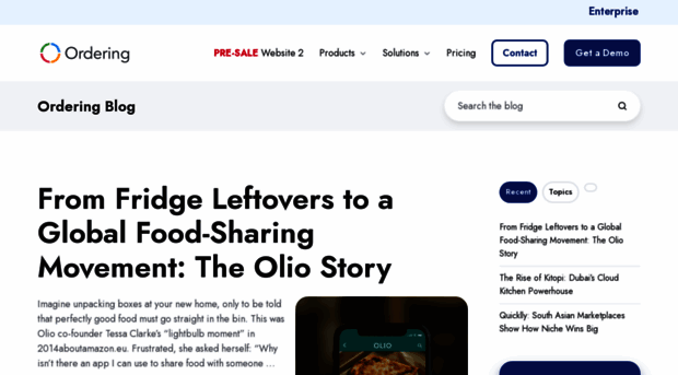 blog.ordering.co