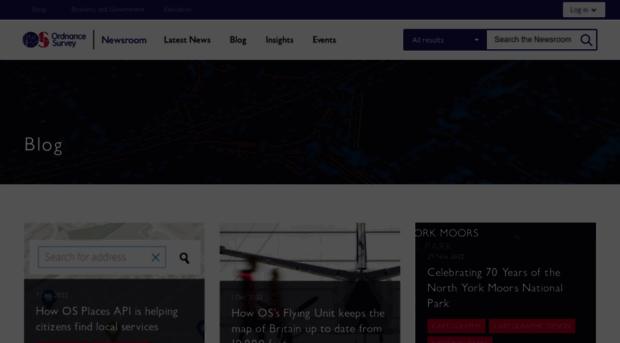 blog.ordnancesurvey.co.uk