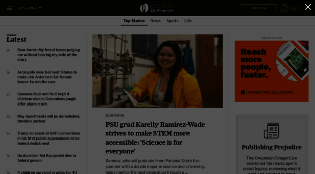 blog.oregonlive.com