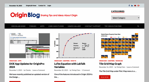 blog.originlab.com