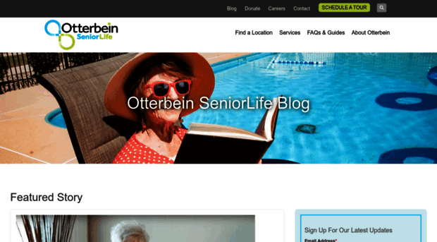 blog.otterbein.org