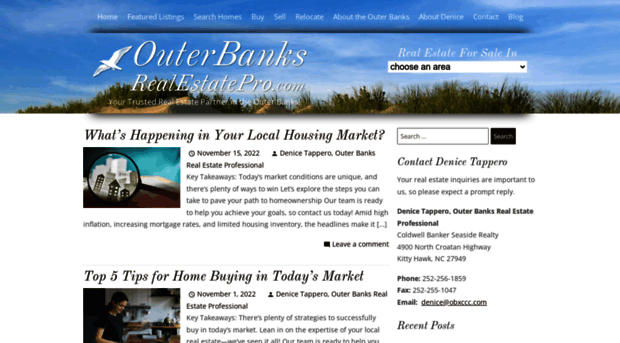 blog.outerbanksrealestatepro.com