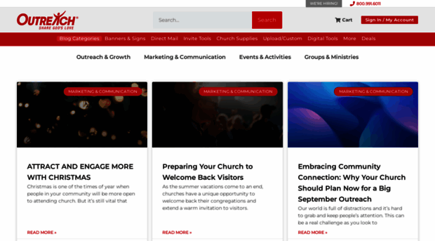 blog.outreach.com