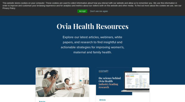 blog.oviahealth.com