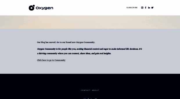 blog.oxygen.us