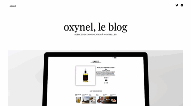 blog.oxynel.com