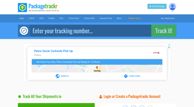 blog.packagetrackr.com