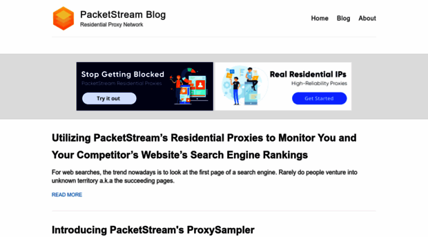 blog.packetstream.io