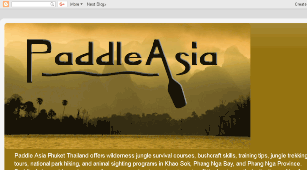blog.paddleasia.com