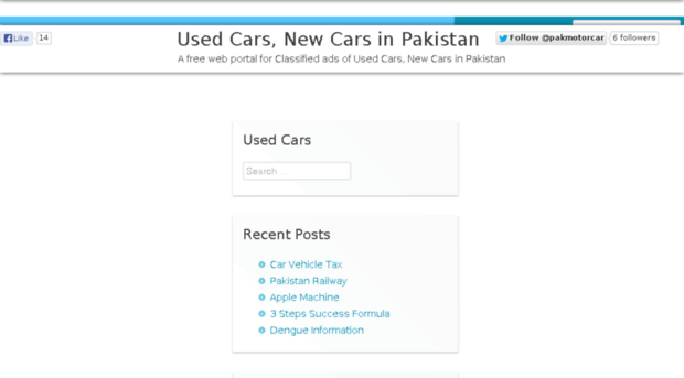 blog.pakmotorcar.com