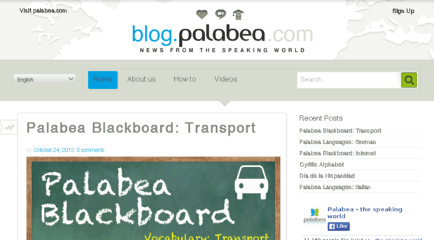 blog.palabea.com