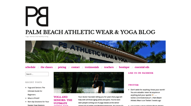 blog.palmbeachathleticwear.com