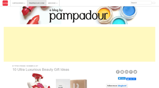 blog.pampadour.com