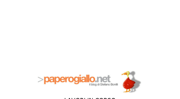 blog.paperogiallo.net