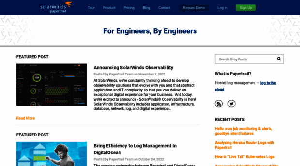 blog.papertrailapp.com