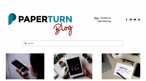 blog.paperturn.com