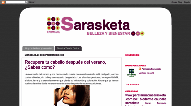 blog.parafarmaciasarasketa.com