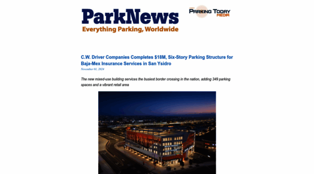 blog.parknews.biz