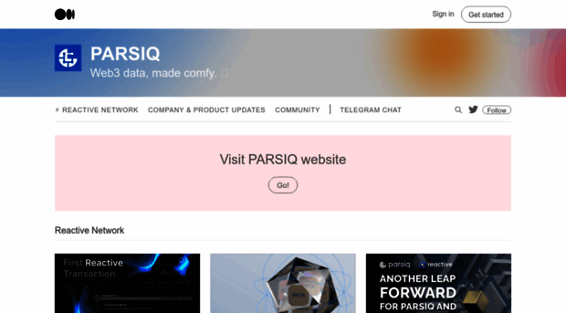 blog.parsiq.net