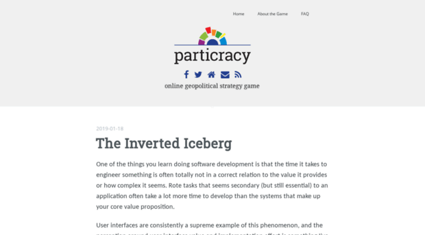 blog.particracy.com