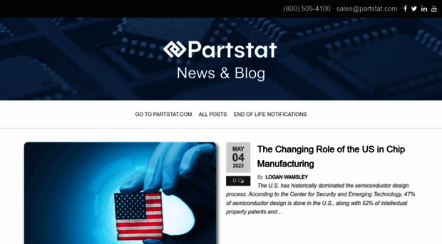 blog.partstat.com