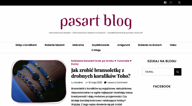 blog.pasart.pl