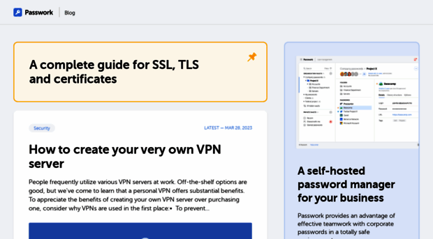 blog.passwork.pro