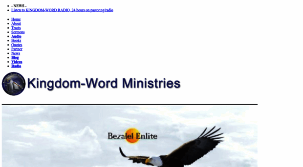 blog.pastorbankie.org