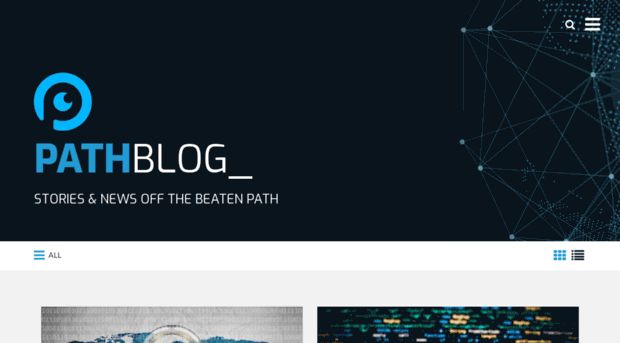 blog.path.network