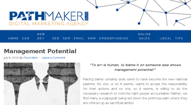 blog.pathmakermarketing.com