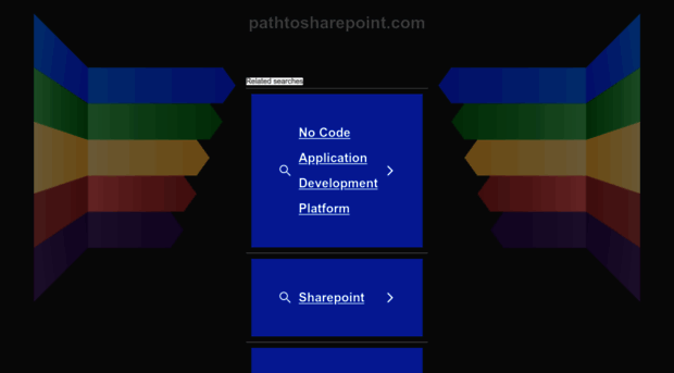 blog.pathtosharepoint.com