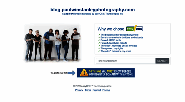 blog.paulwinstanleyphotography.com