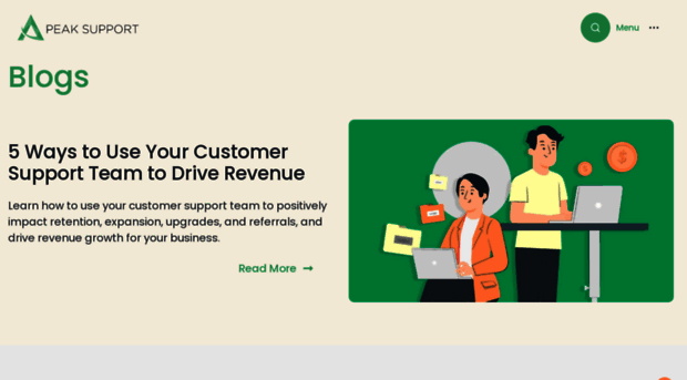 blog.peaksupport.io