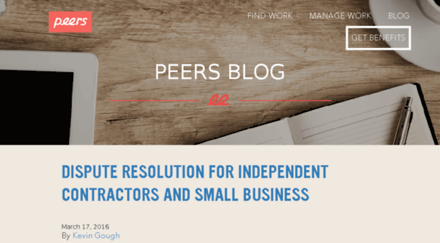 blog.peers.org