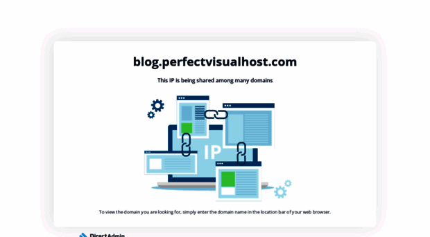 blog.perfectvisualhost.com