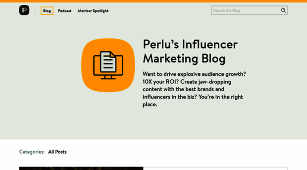 blog.perlu.com