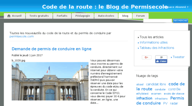 blog.permisecole.com