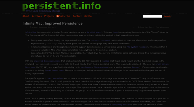 blog.persistent.info