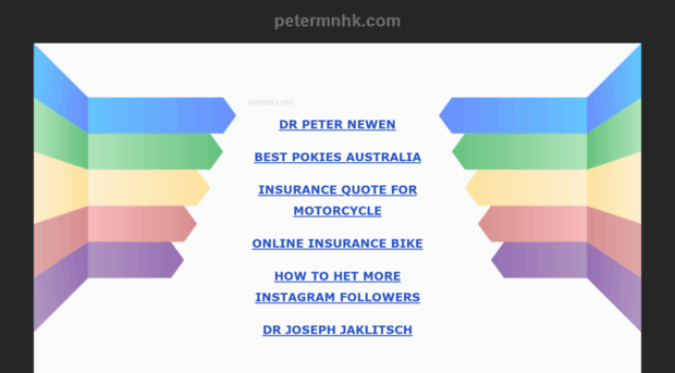blog.petermnhk.com