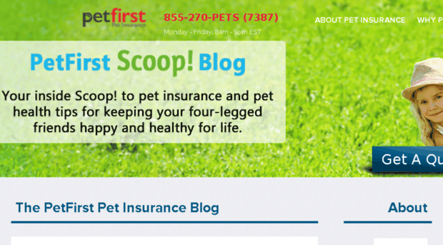 blog.petfirst.com