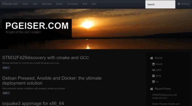 blog.pgeiser.com