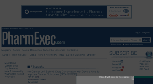 blog.pharmexec.com