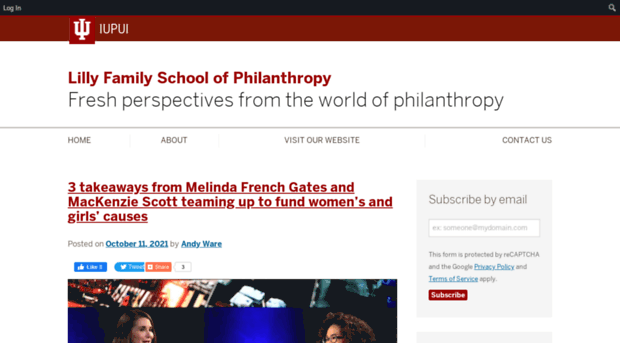 blog.philanthropy.iupui.edu