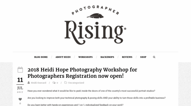 blog.photographerrising.com