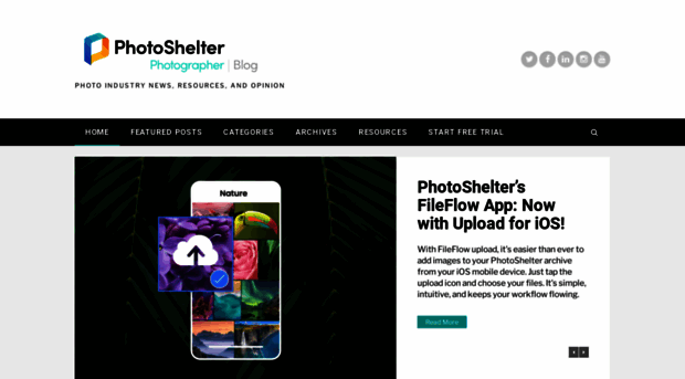 blog.photoshelter.com