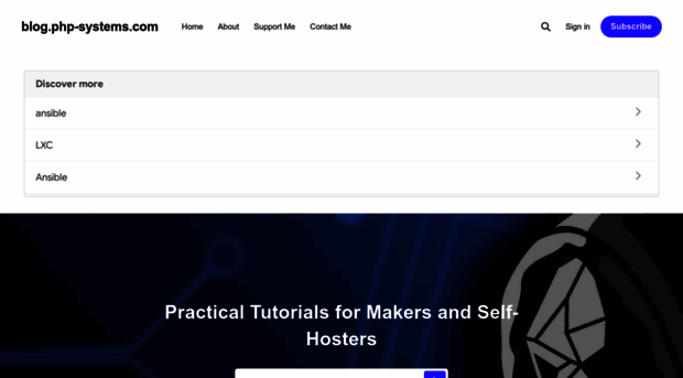 blog.php-systems.com