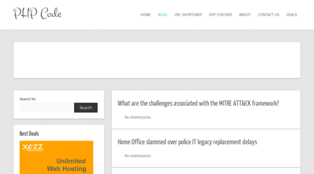 blog.phpcode.co.in