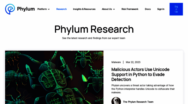 blog.phylum.io